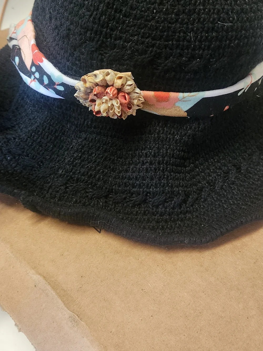 Hand Crafted hand crafted
